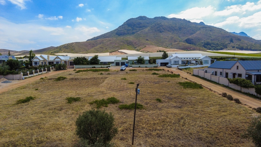 0 Bedroom Property for Sale in Riebeek Kasteel Western Cape